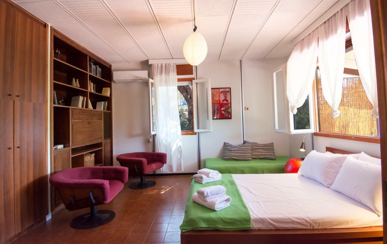 The Boucamviglia Beach House Saronida Екстериор снимка